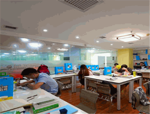 小馬過河教育 專業教育咨詢，助力學子揚帆遠航